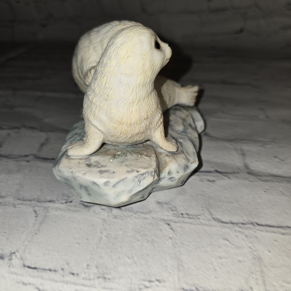 Maruri USA Polar Expedition Collection Harp Seals 1990 - Picture 3 of 6